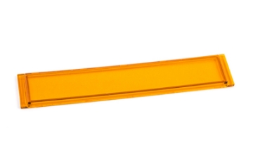 Picture of Diode Dynamics Outer Lens for Stage Series Driving - Amber