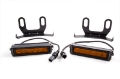 Picture of Diode Dynamics Ram 2013 Standard Stage Series 6 In Kit - Amber Driving