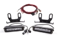 Picture of Diode Dynamics Ram 2013 Standard Stage Series 6 In Kit - Amber Driving