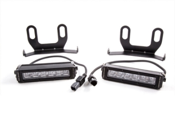 Picture of Diode Dynamics Ram 2013 Standard Stage Series 6 In Kit - White Driving