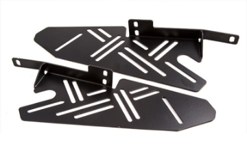 Picture of Diode Dynamics 2017 Raptor Fog Base Bracket Pair