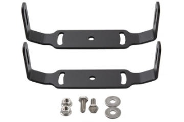 Picture of Diode Dynamics Stage Series 6 In U Bracket Pair