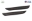 Picture of Diode Dynamics 15-21 EU-AU Ford Mustang LED Sidemarkers - Smoked Pair