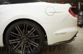 Picture of Diode Dynamics 15-21 EU-AU Ford Mustang LED Sidemarkers Clear Pair