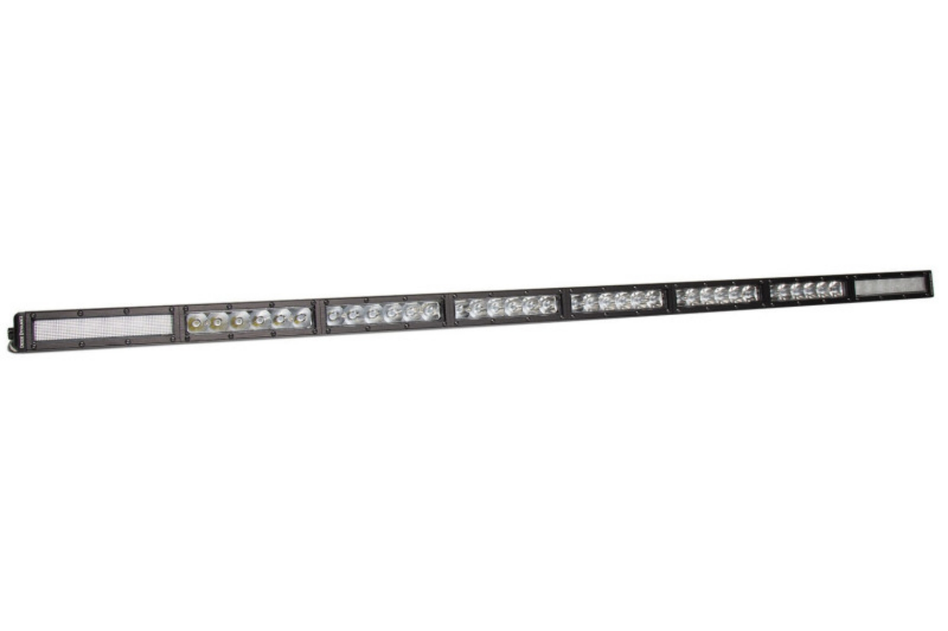 Picture of Diode Dynamics 50 In LED Light Bar - White Combo