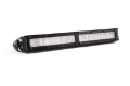 Picture of Diode Dynamics 12 In LED Light Bar Single Row Straight Clear Wide Each Stage Series