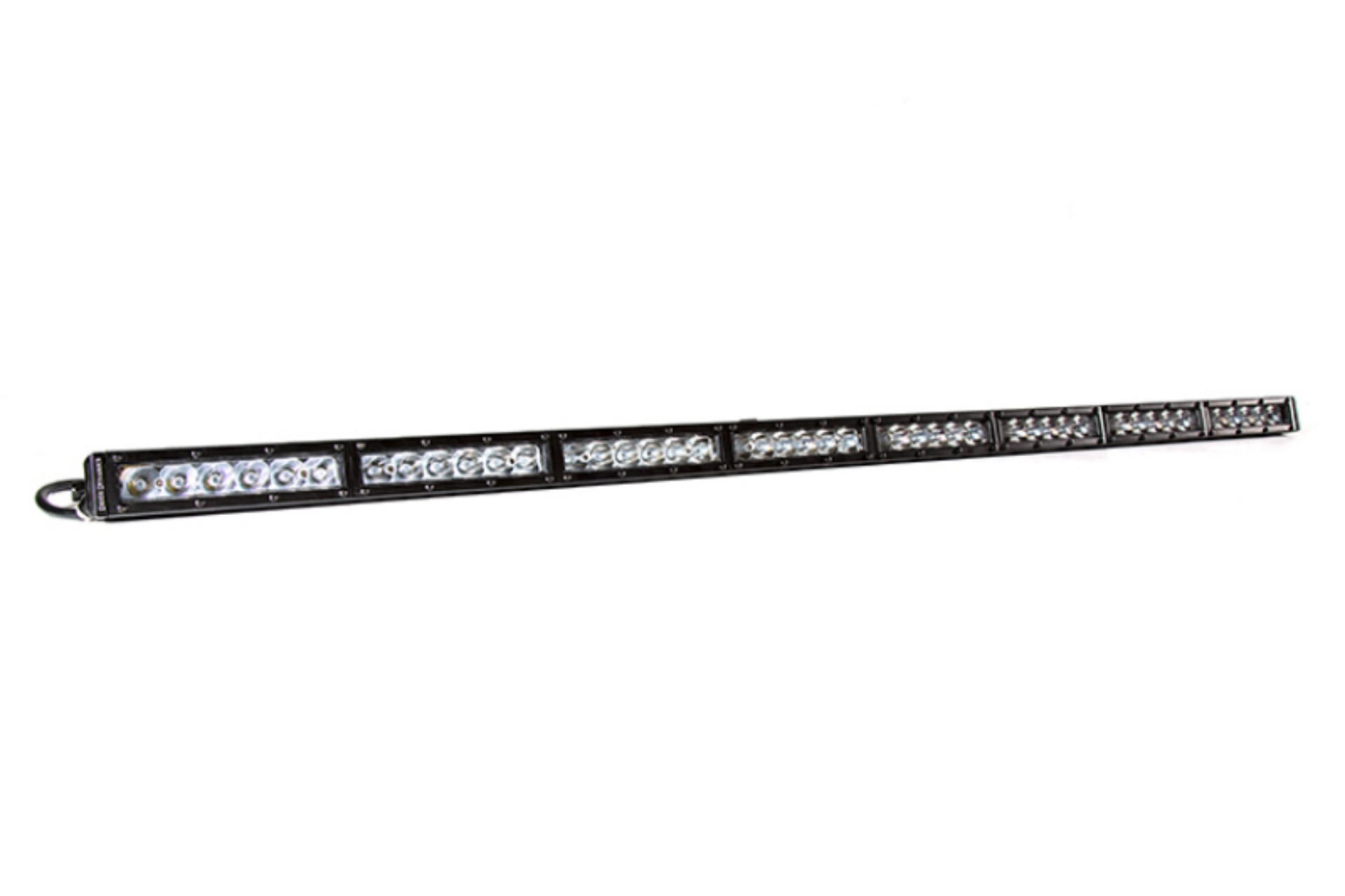 Picture of Diode Dynamics 50 In LED Light Bar - White Driving