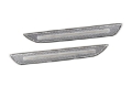 Picture of Diode Dynamics 15-21 Ford Mustang LED Sidemarkers Clear set