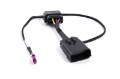 Picture of Diode Dynamics 15-21 Ford Mustang Sequential DRL Harness LED Turn Signal Pair