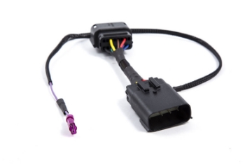 Picture of Diode Dynamics 15-21 Ford Mustang Sequential DRL Harness LED Turn Signal Pair