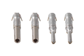 Picture of Diode Dynamics Deutsch Connector Kit 2-Pin 12-14 Gauge
