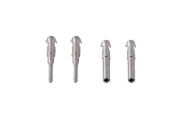 Picture of Diode Dynamics Deutsch Connector Kit 2-Pin 16-22 Gauge