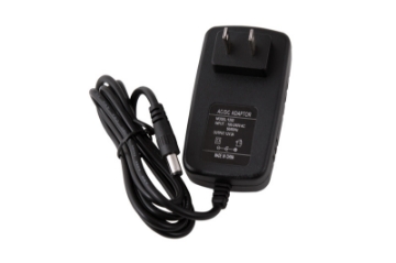 Picture of Diode Dynamics 12V 2A Wall Adapter