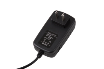 Picture of Diode Dynamics 12V 2A Wall Adapter