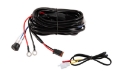 Picture of Diode Dynamics Heavy Duty Single Output Light Bar Wiring Harness