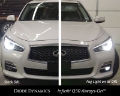 Picture of Diode Dynamics 14-21 Infiniti Q50-Q70 USDM Always-On Module for