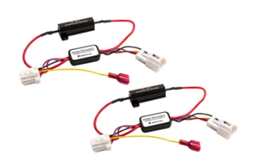 Picture of Diode Dynamics Infiniti G35-G37 Sedan-Q40 Tail as Turn Module Pair