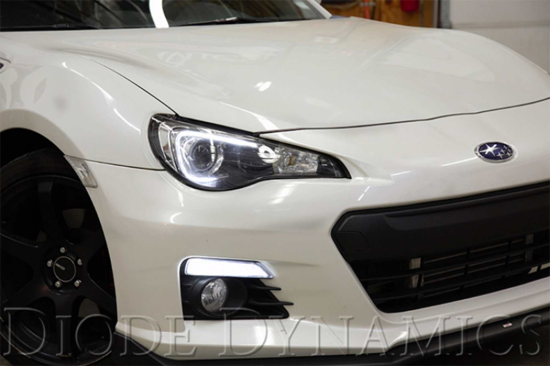 Picture of Diode Dynamics 13-16 Subaru BRZ Always-On Module EU-AU-JDM