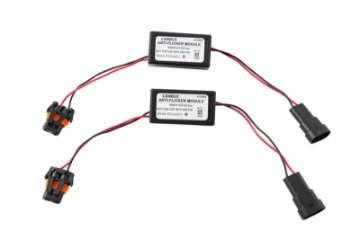 Picture of Diode Dynamics 9006 Anti-Flicker Module Pair