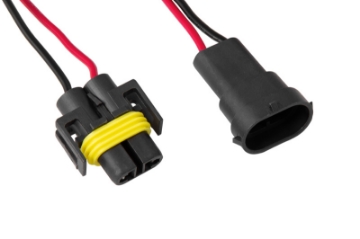 Picture of Diode Dynamics H11 Anti-Flicker Module Single
