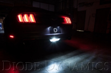 Picture of Diode Dynamics 15-21 Ford Mustang 4th Brake Light