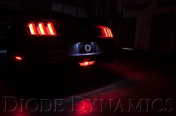 Picture of Diode Dynamics 15-21 Ford Mustang 4th Brake Light