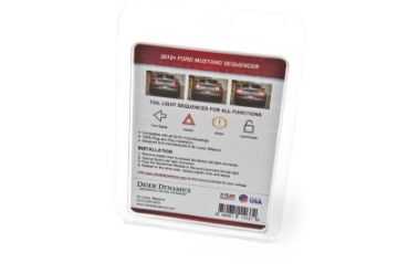 Picture of Diode Dynamics 10-21 Ford Mustang Sequencer USDM Pair