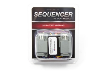 Picture of Diode Dynamics 10-21 Ford Mustang Sequencer USDM Pair