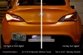 Picture of Diode Dynamics 13-16 Hyundai Genesis Coupe Tail as Turn +Backup Module USDM Module Only
