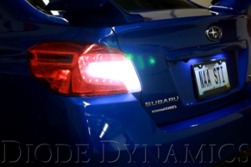 Picture of Diode Dynamics 15-21 Subaru WRX - STi Tail as Turn +Backup Module USDM Module Only