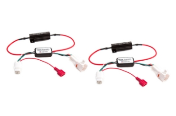 Picture of Diode Dynamics 08-14 Subaru WRX-STi Hatchback Tail as Turn +Backup Module USDM Module Only