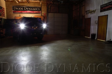 Picture of Diode Dynamics 14-21 Toyota 4Runner Tail as Turn Module +Backup Module USDM Module Only