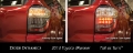 Picture of Diode Dynamics 14-21 Toyota 4Runner Tail as Turn Module +Backup Module USDM Module Only