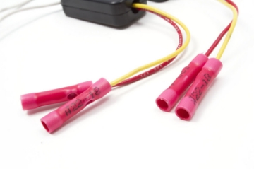Picture of Diode Dynamics Tail as Turn Module DIY