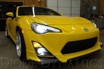 Picture of Diode Dynamics 13-16 Scion FR-S Always-On Module