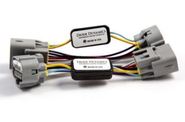 Picture of Diode Dynamics 13-16 Scion FR-S Always-On Module