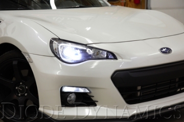 Picture of Diode Dynamics 13-16 Subaru BRZ Always-On Module USDM