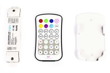 Picture of Diode Dynamics RGB Controller 28-key RF v2