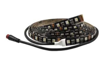 Picture of Diode Dynamics RGBW 200cm Strip SMD120 M8