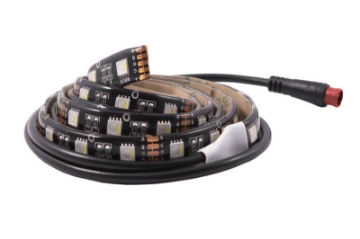 Picture of Diode Dynamics RGBW 100cm Strip SMD60 M8