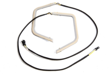 Picture of Diode Dynamics 14-21 Toyota Tundra Switchback C-Light LED Halos