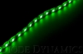 Picture of Diode Dynamics LED Strip Lights - Red 200cm Strip SMD120 WP