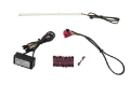 Picture of Diode Dynamics LED Strip Lights High Density SF - Amber 3 In