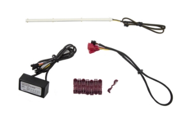 Picture of Diode Dynamics LED Strip Lights High Density SF - Amber 3 In
