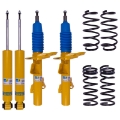 Picture of Bilstein B12 12-16 Volvo S60 B16 iRC Suspension Kit - Front - Rear