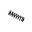 Picture of Bilstein 97-05 BMW 740i B3 OE Replacement Coil Spring - Rear