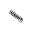Picture of Bilstein 96-00 Mercedes-Benz C280 B3 OE Replacement Coil Spring - Front