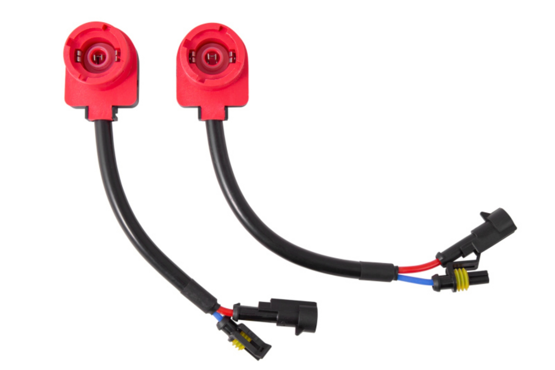 Picture of Diode Dynamics D2S Bulb Adapter Pair