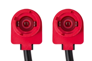 Picture of Diode Dynamics D2S Bulb Adapter Pair