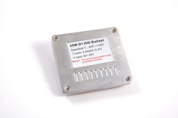 Picture of Diode Dynamics HYLUX D1 Ballast